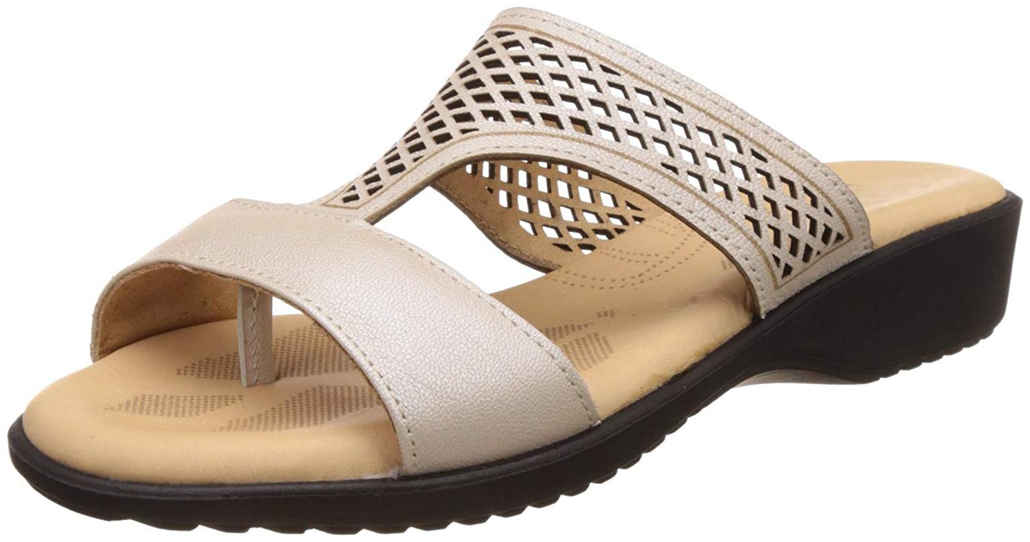 

Dr Scholls Solid Slippers For Women