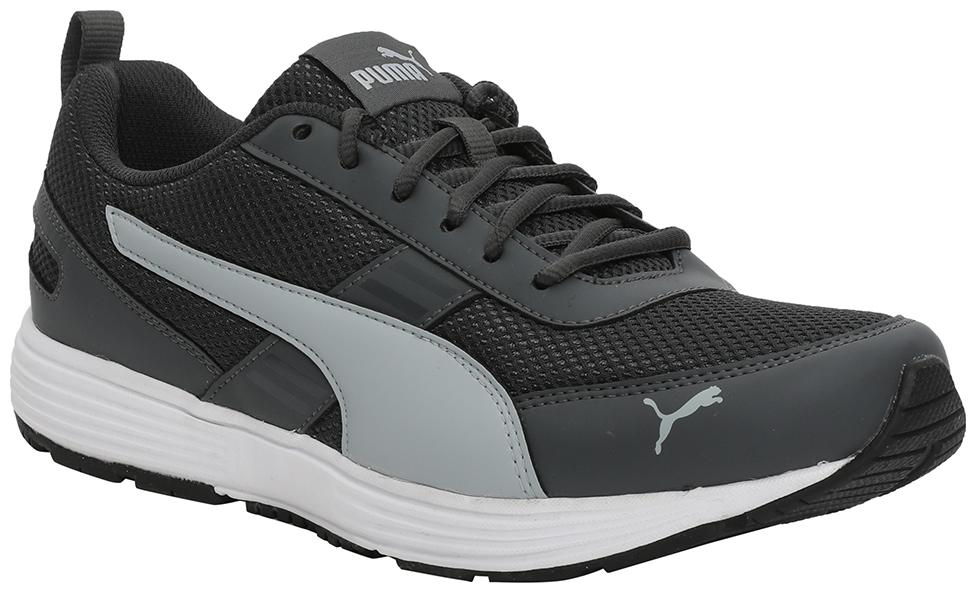

Puma Men Draco IDP Running Shoes ( Grey )