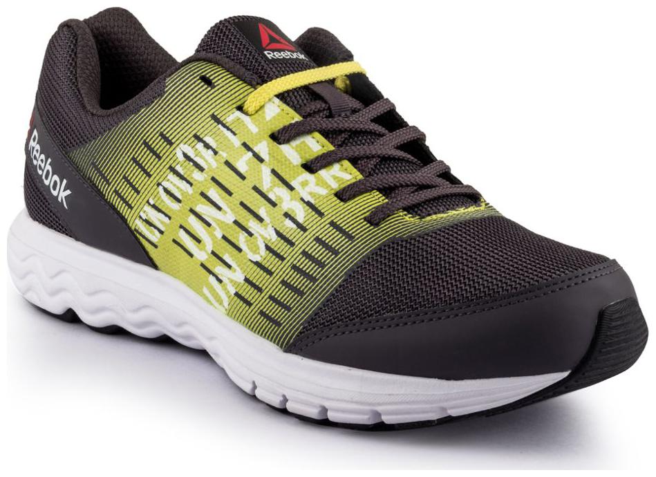 

Reebok Men Running Shoes ( Grey )