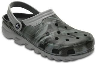 Crocs Clogs For Men ( Grey )