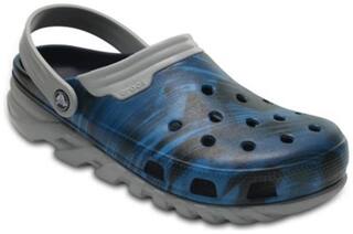 Crocs Clogs For Men ( Blue )