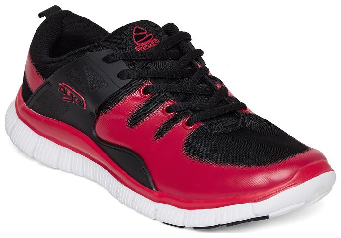 

Duke Men Running Shoes ( Black )