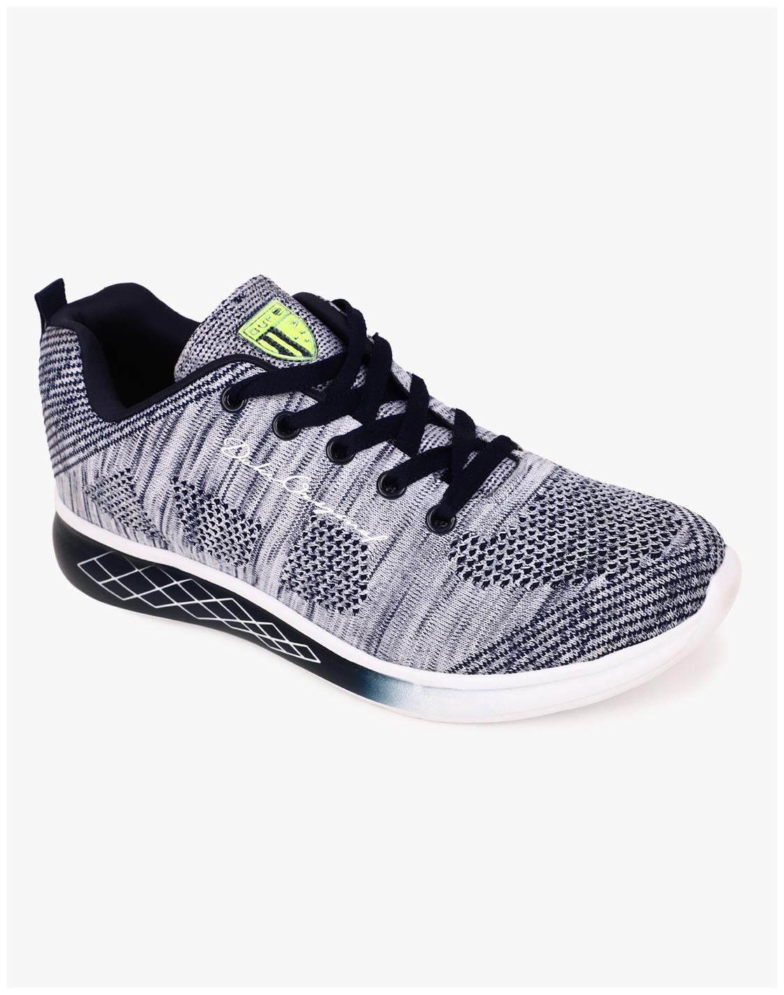 

Duke Men Sports Shoe Running Shoes ( Blue )