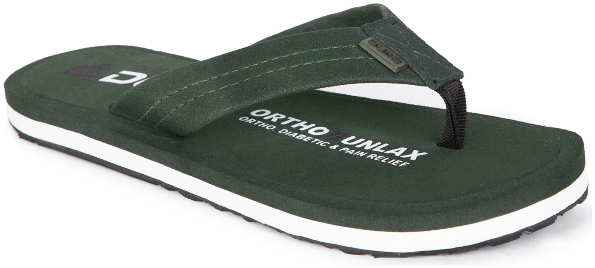 

Duke Green EVA UK 6 Diabetic Orthopedic Slippers For Men