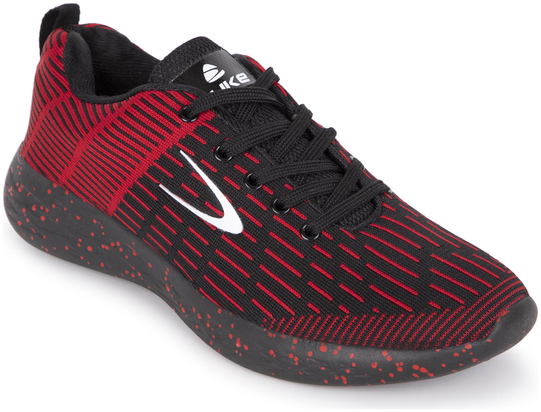 

Duke Men Sports Training Gym Shoes ( Multi-Color )