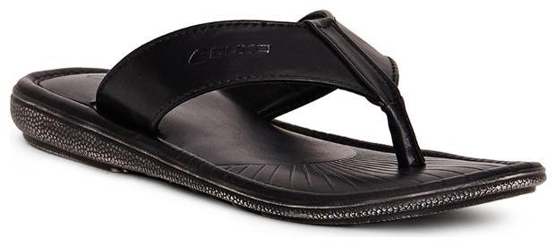

Duke Men Black Flip-Flops - 1 Pair