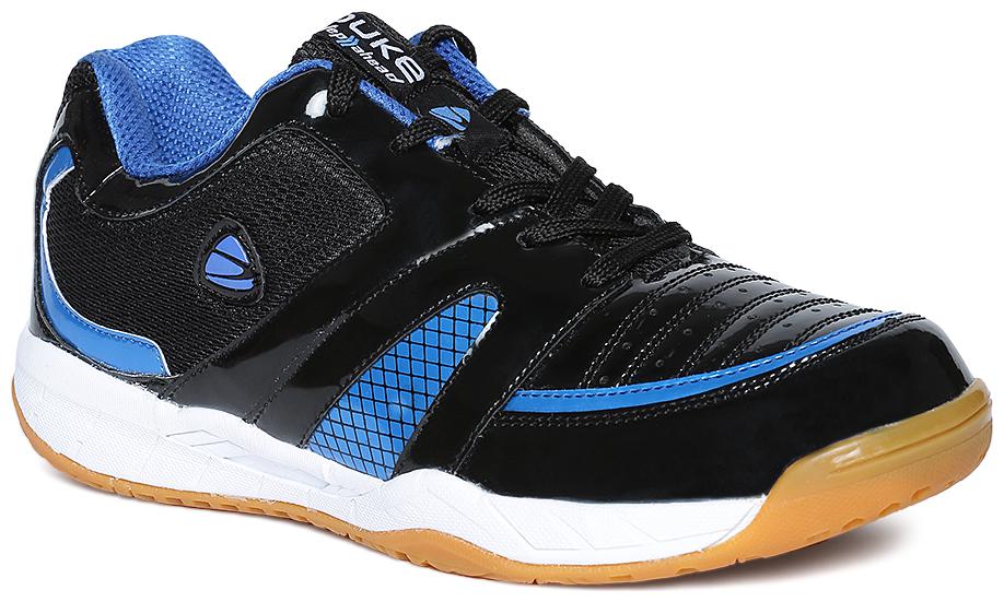

Duke Men Running Shoes ( Black )