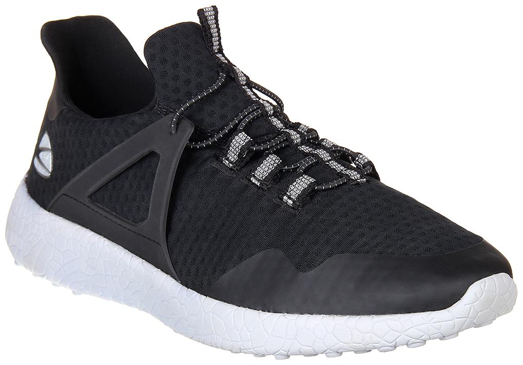 

Duke Men Walking Shoes ( Black )