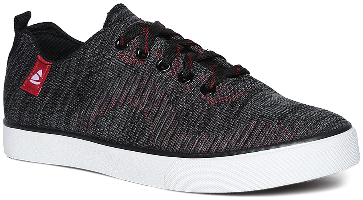 

Duke Men Black Casual Shoes - FWI0400