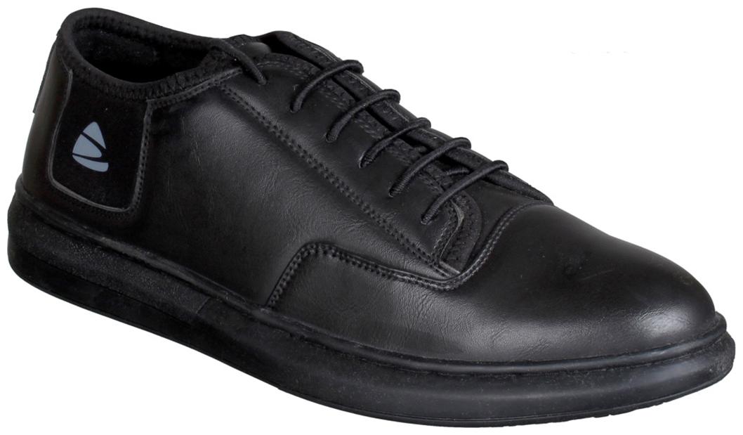 

Duke Men Black Sneakers