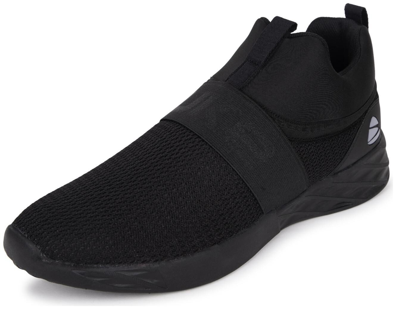 

Duke Men Black Casual Shoes - FWOL1282