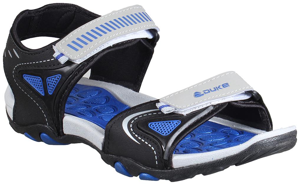 

Duke Men Multi-Color Floaters