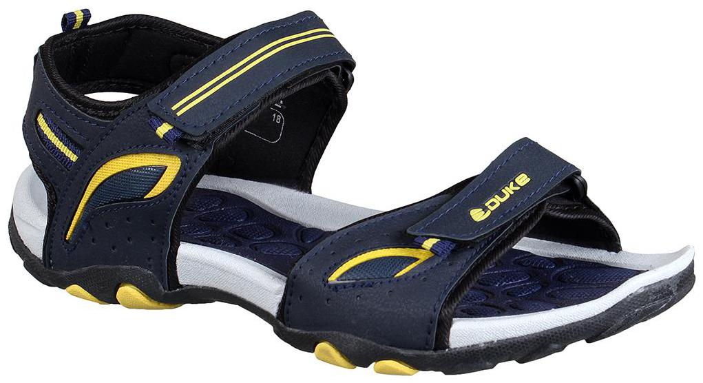 

Duke Men Blue Floaters