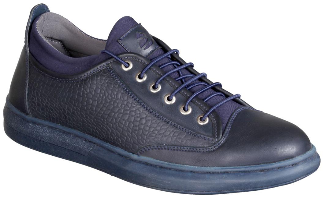 

Duke Men Blue Sneakers