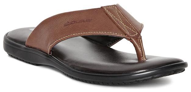 

Duke Men Brown Flip-Flops - 1 Pair