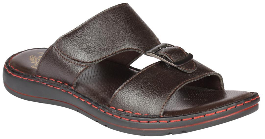 

Duke Men Brown Lifestyle Slippers