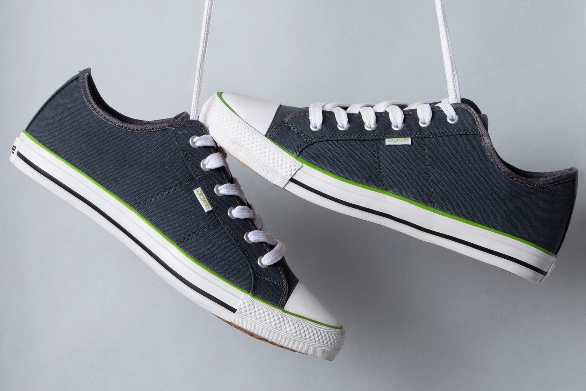 

Duke Sneakers Men Blue Sneakers