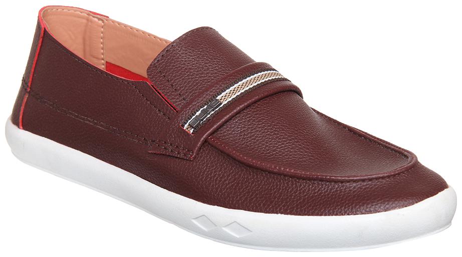 

Duke FWOL440 Men Brown Slip-On Sneakers - Fwol440