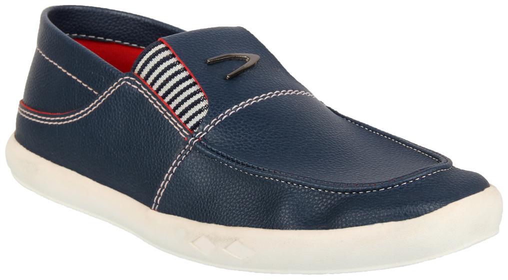 

Duke FWD0437 Men Navy Blue Sneakers