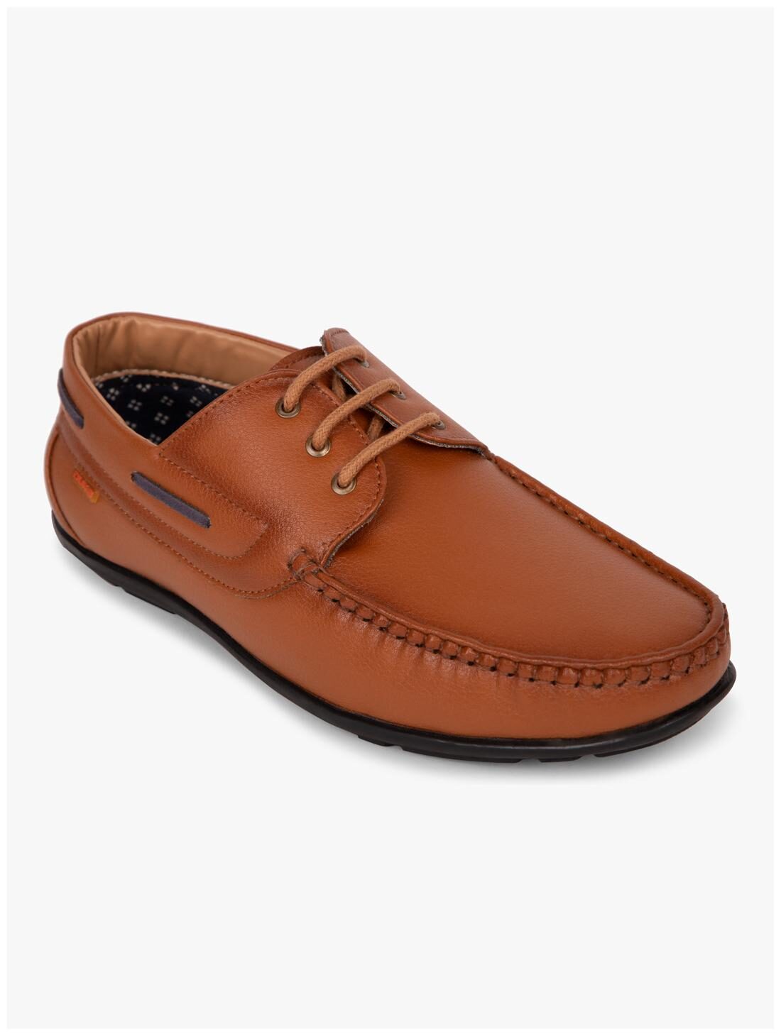 

Duke Men Tan Casual Shoes - FWOL636