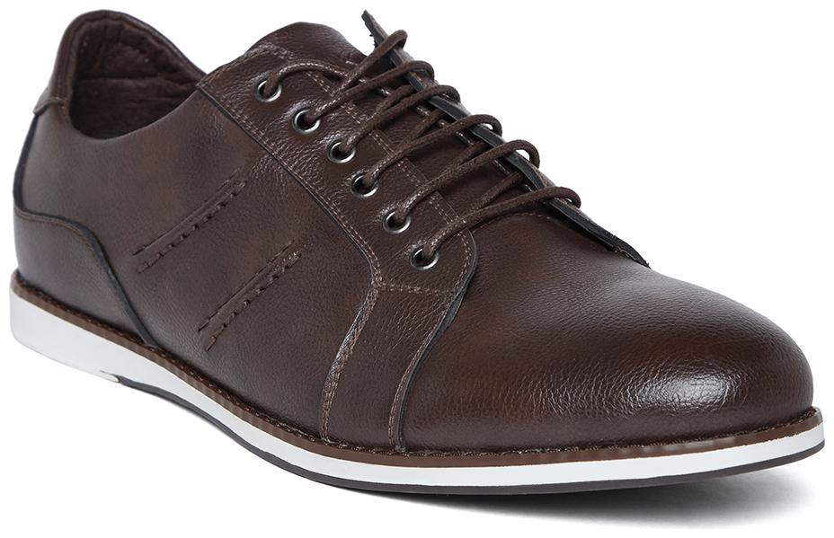 

Duke Men Coffee casual Shoes
