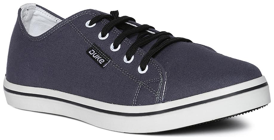 

Duke Men Grey Sneakers