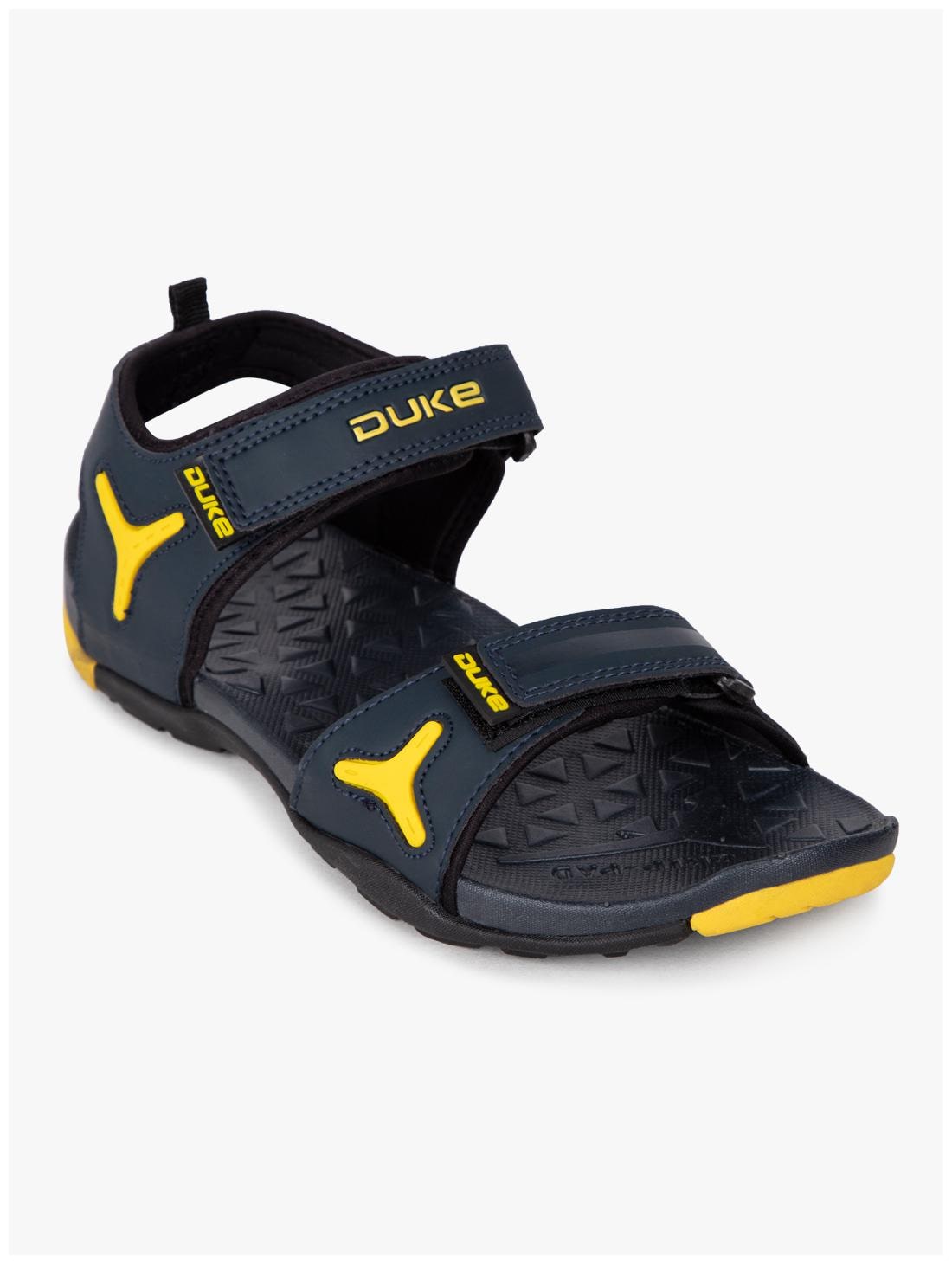 

Duke Men Yellow Floaters