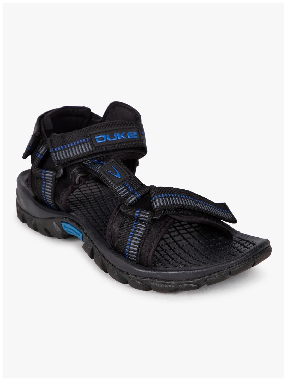 

Duke Men Blue Floaters