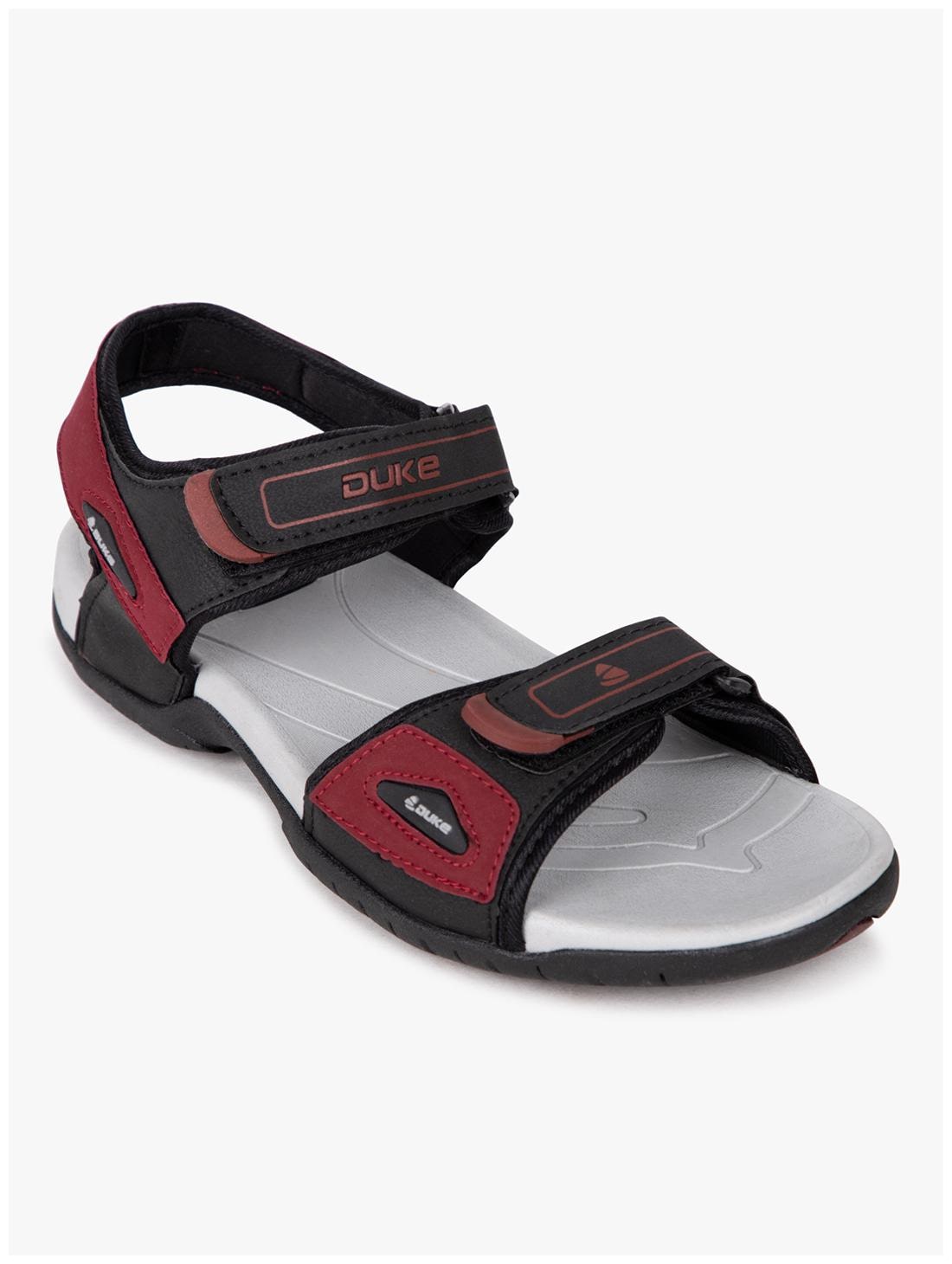 

Duke Men Red Floaters