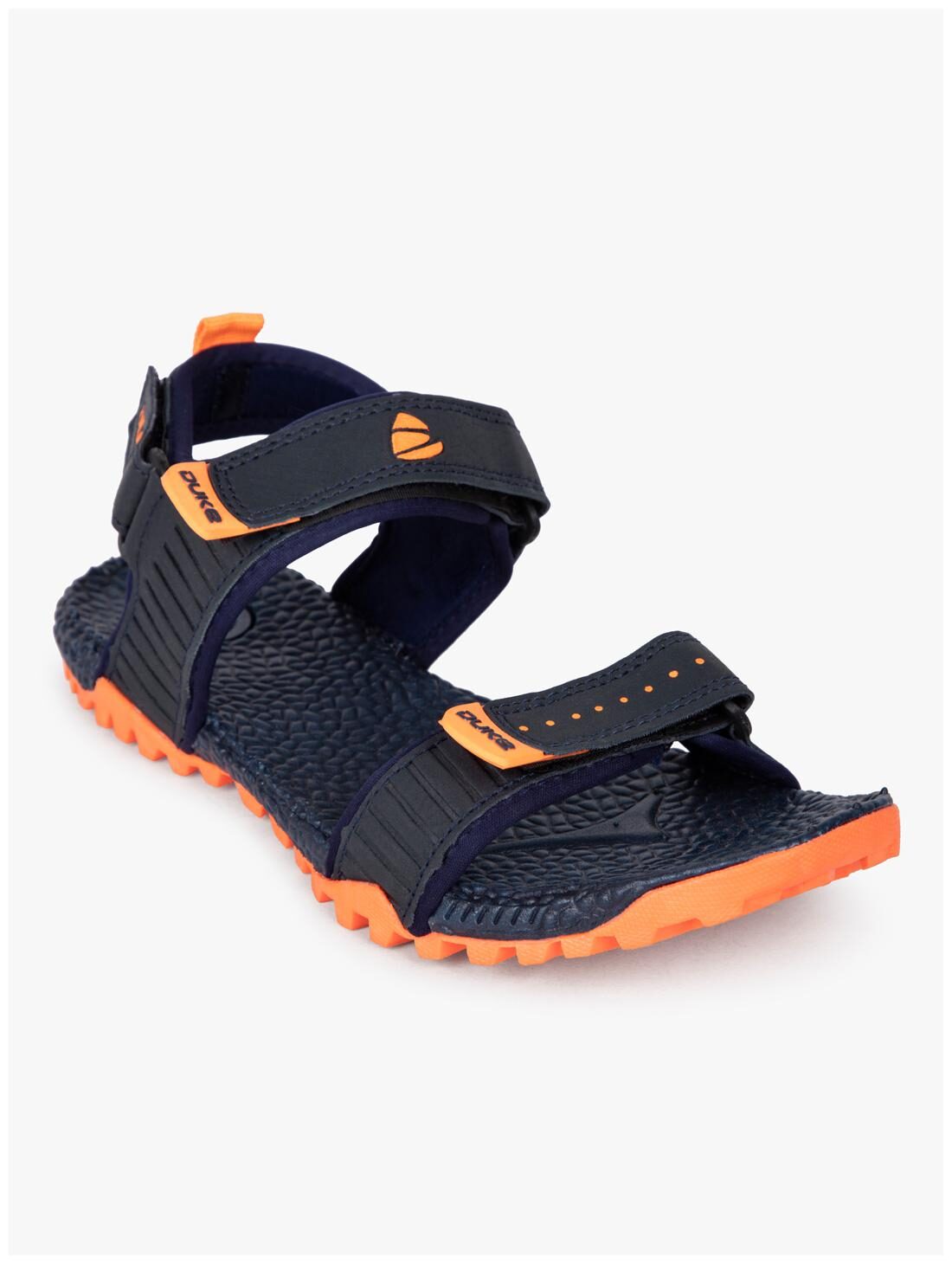 

Duke Men Navy Blue Floaters