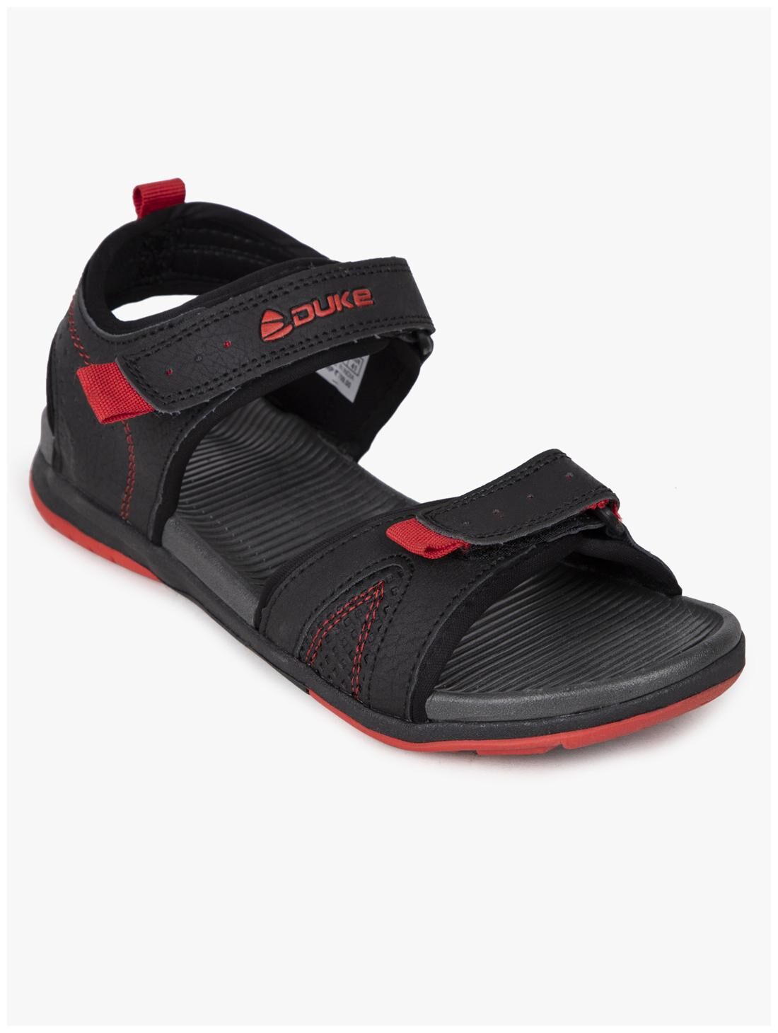 

Duke Men Red Floaters
