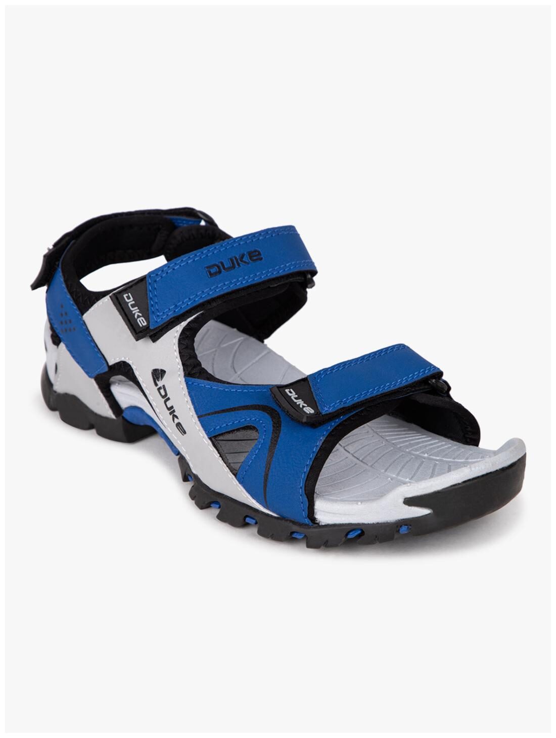 

Duke Men Blue Floaters