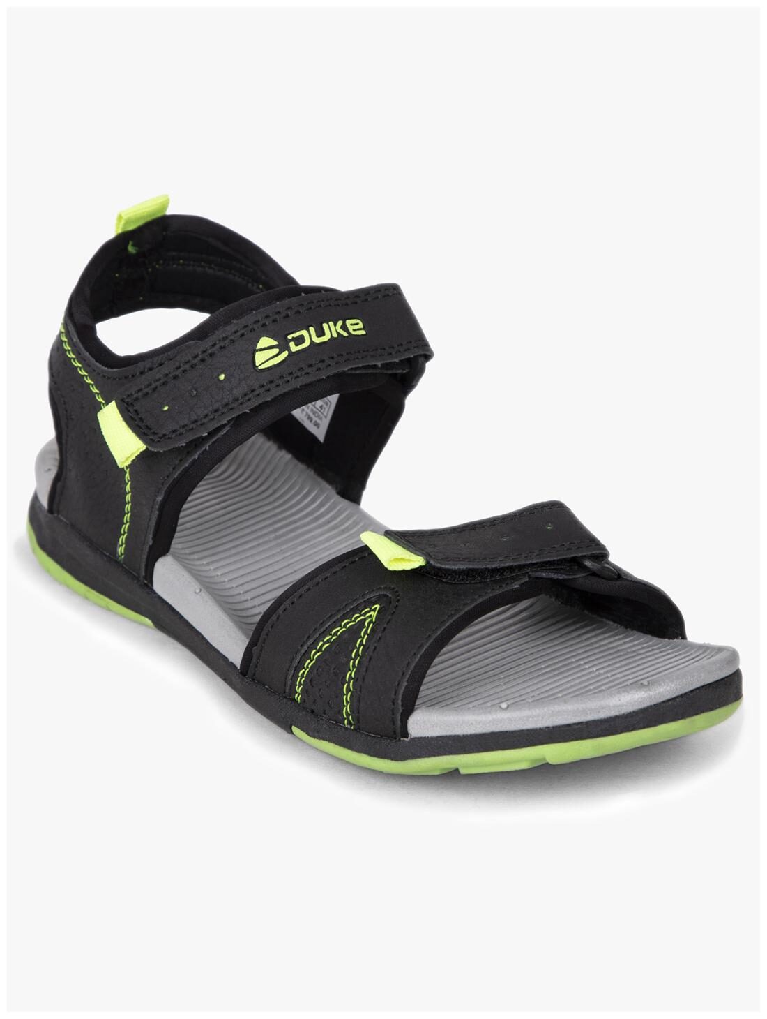 

Duke Men Green Floaters
