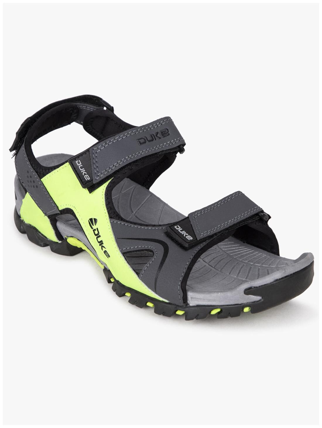

Duke Men Green Floaters