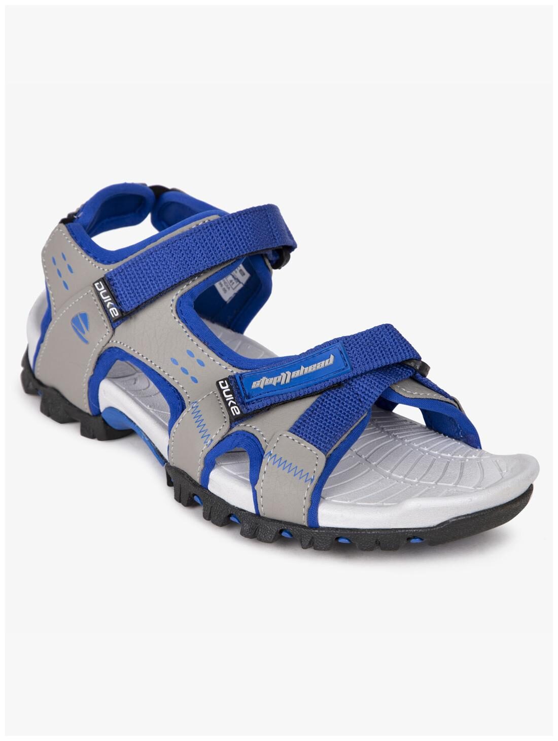 

Duke Men Blue Floaters