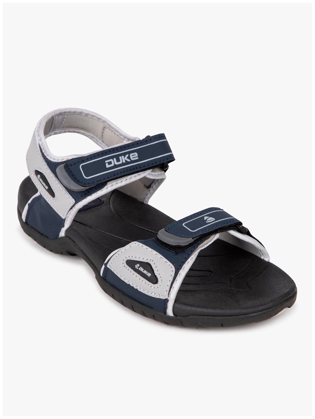 

Duke Men Navy Blue Floaters
