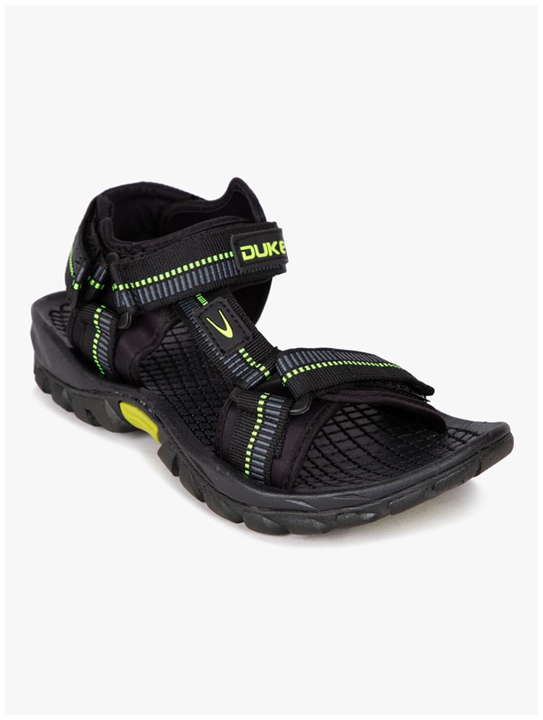 

Duke Men Green Floaters