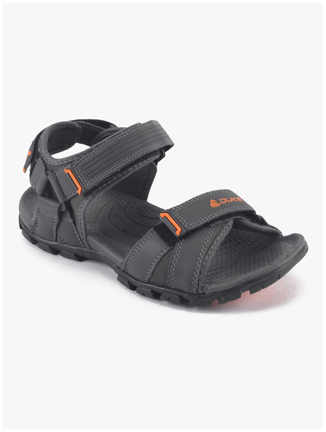 

Duke Men Grey Floaters