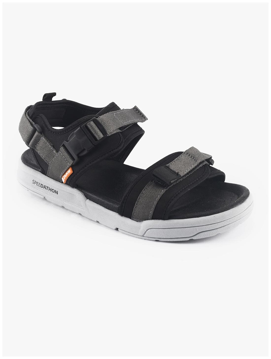 

Duke Men Grey Floaters