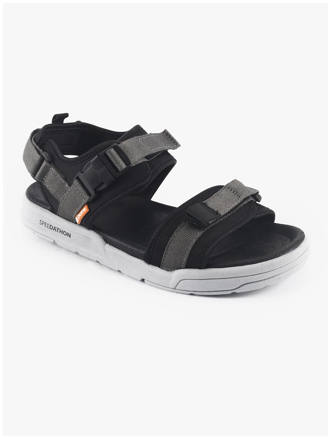 

Duke Men Grey Floaters
