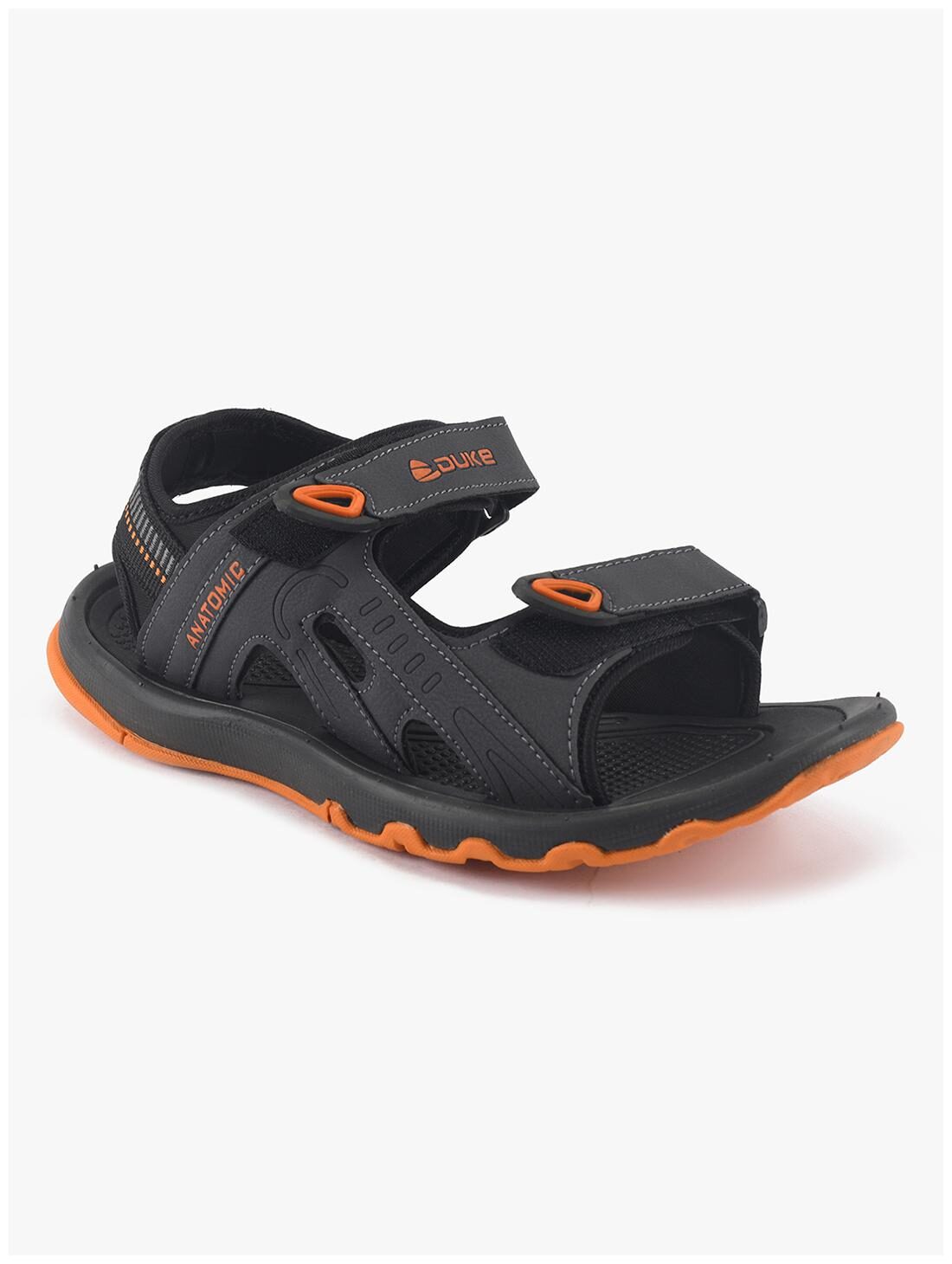 

Duke Men Grey Floaters