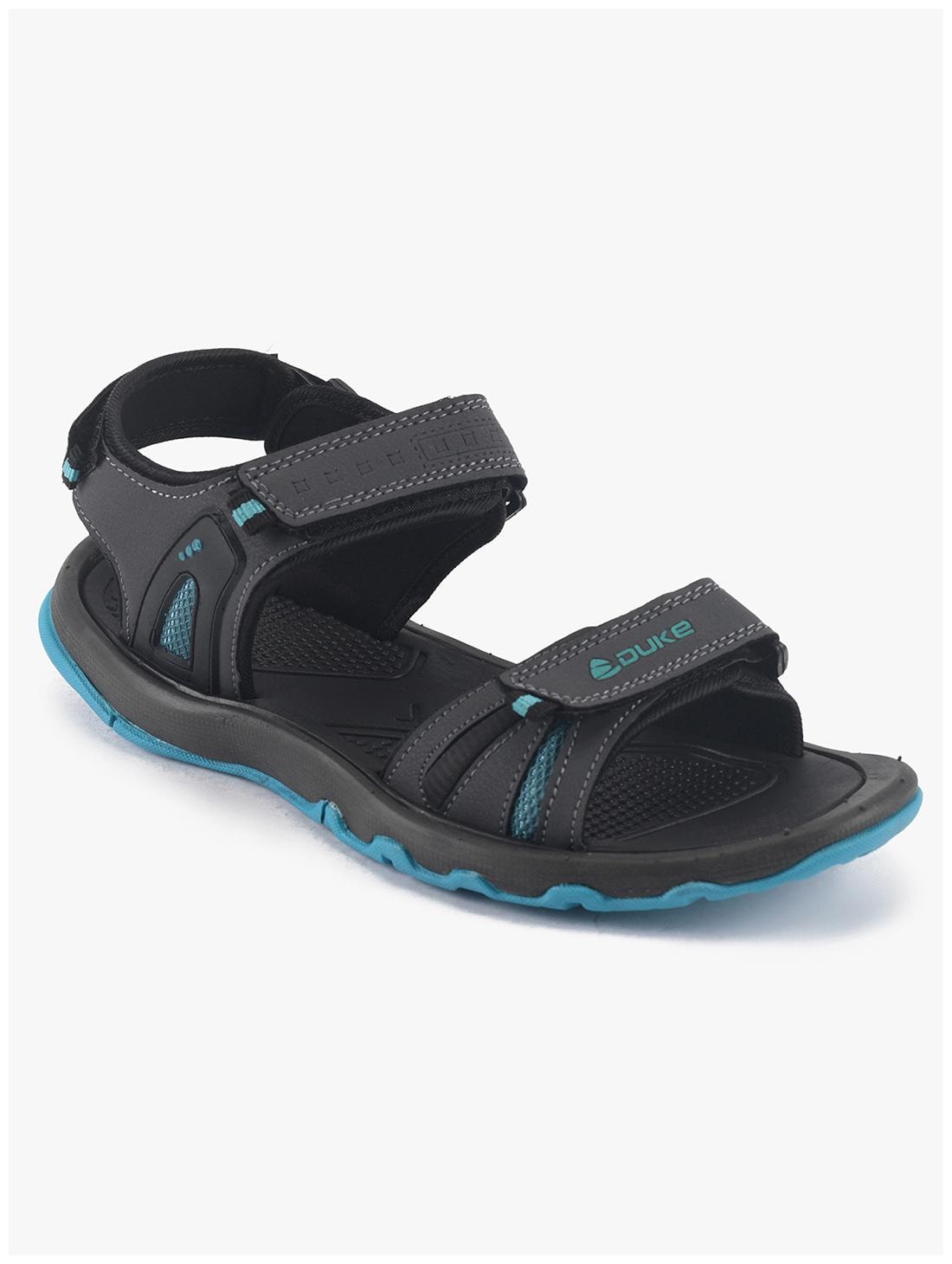 

Duke Men Grey Floaters