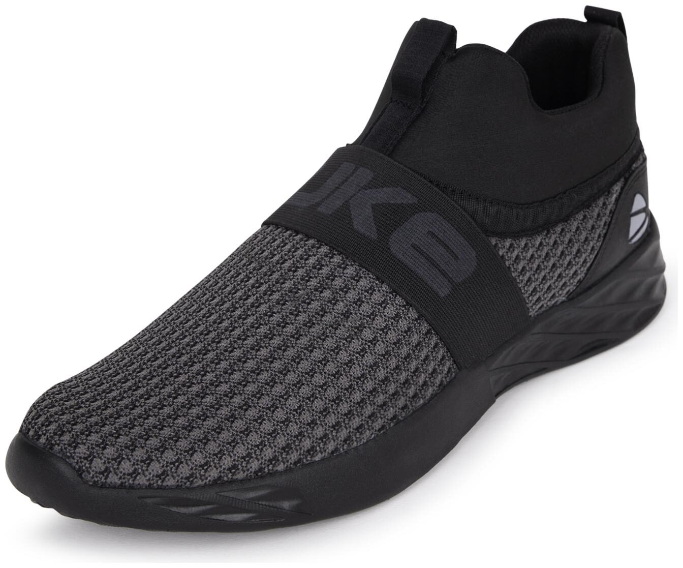 

Duke Men Grey Casual Shoes - CASUAL SHOES - FWOL1282
