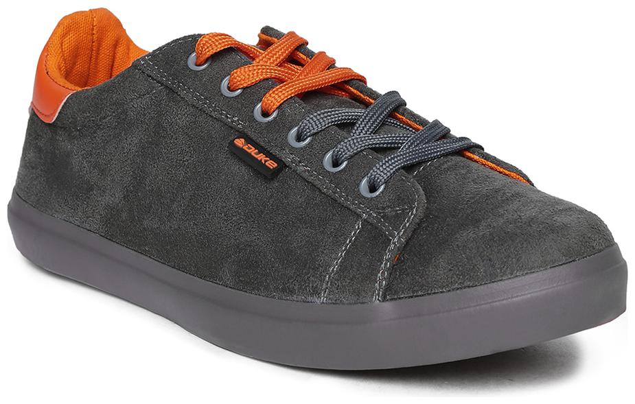 

Duke Men Grey Sneakers