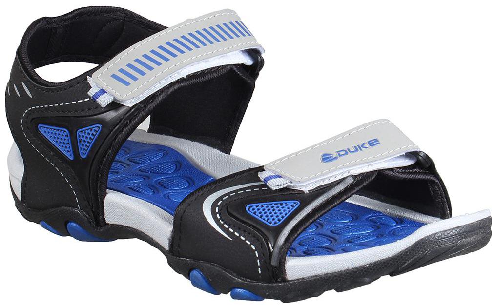 

Duke Men Multi-Color Floaters
