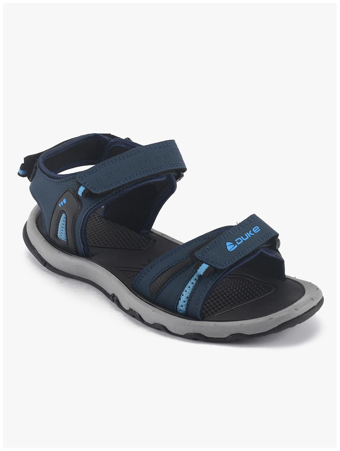 

Duke Men Navy Blue Floaters