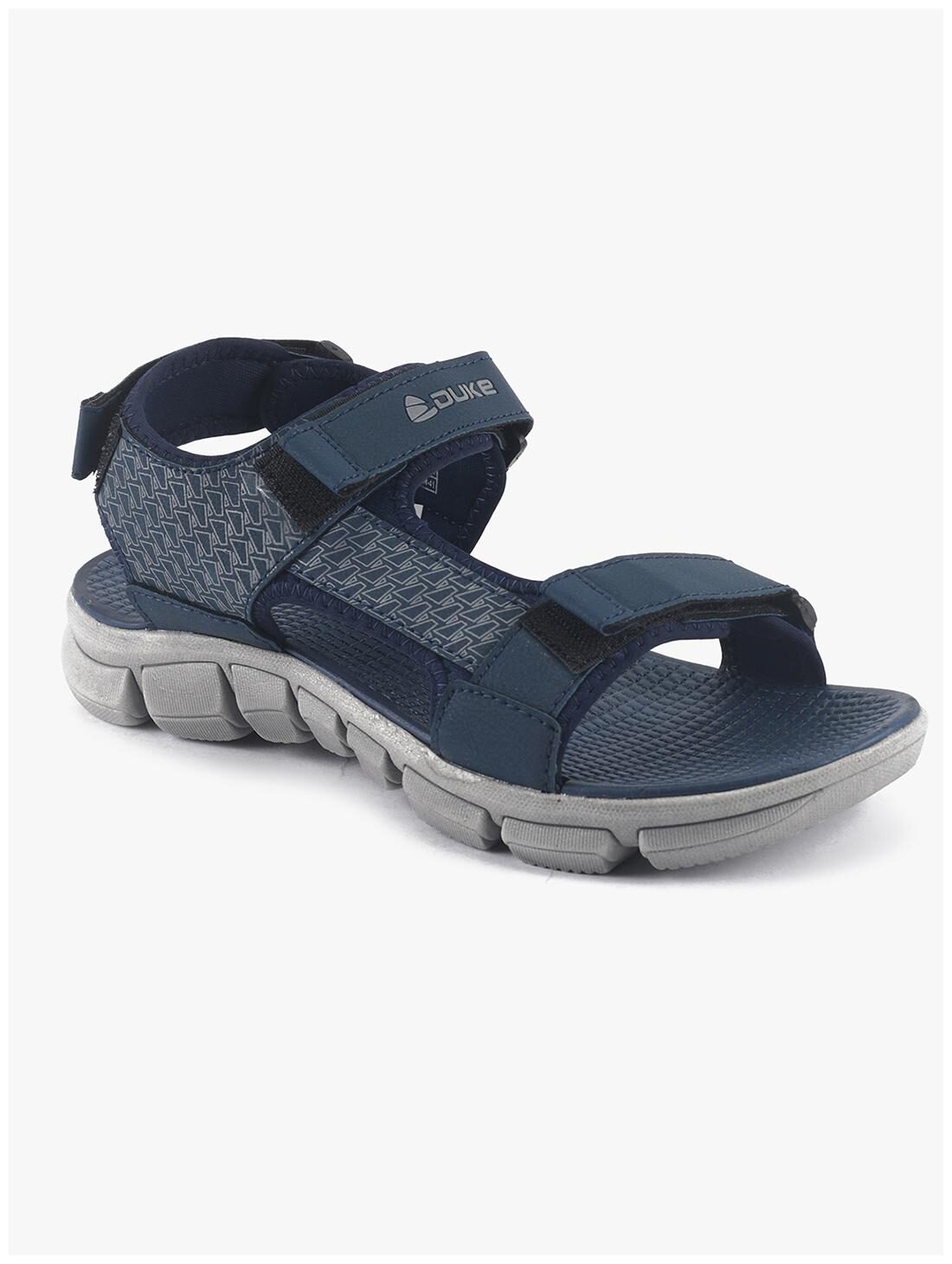 

Duke Men Navy Blue Floaters