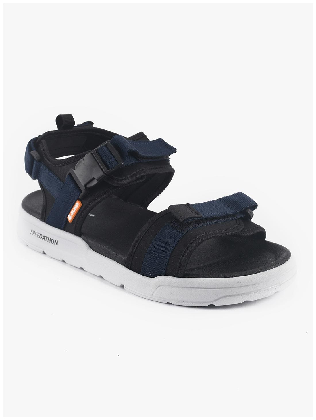 

Duke Men Navy Blue Floaters