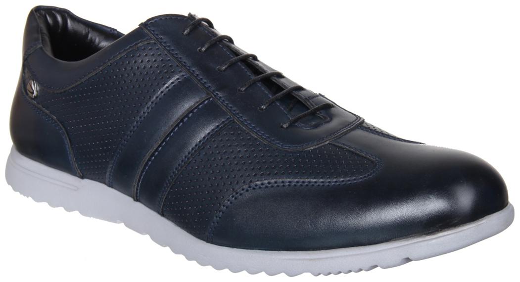 

Duke Men Navy Casual Shoes