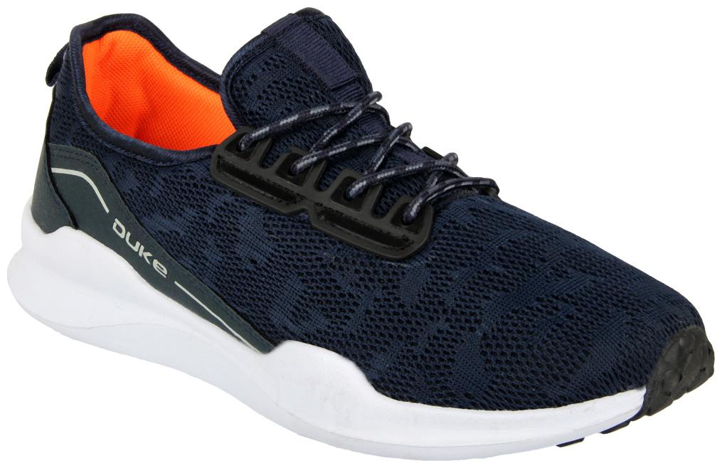 

Duke Men Running Shoes ( Blue )